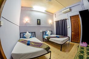 Lovely Jubbly Villa - Hostel