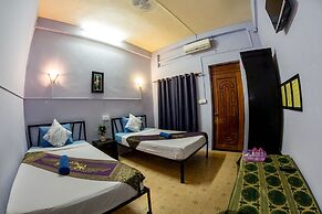 Lovely Jubbly Villa - Hostel