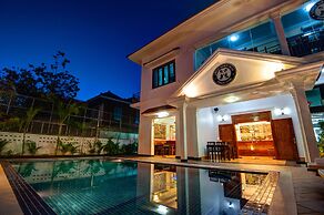 Lovely Jubbly Villa - Hostel