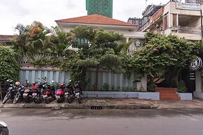 Lovely Jubbly Villa - Hostel