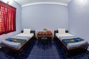 Lovely Jubbly Villa - Hostel