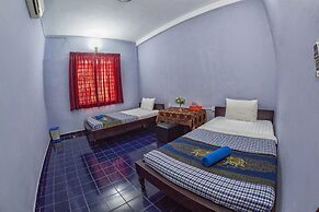 Lovely Jubbly Villa - Hostel