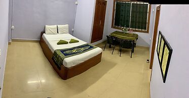 Lovely Jubbly Villa - Hostel