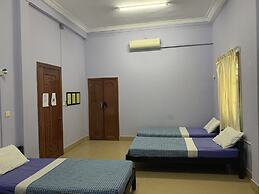 Lovely Jubbly Villa - Hostel