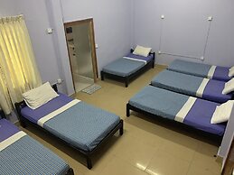 Lovely Jubbly Villa - Hostel