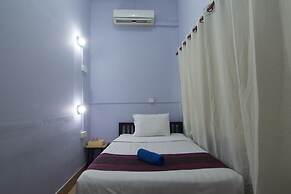 Lovely Jubbly Villa - Hostel