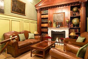 Hotel Ateneo Sevilla