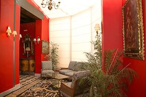 Hotel Ateneo Sevilla