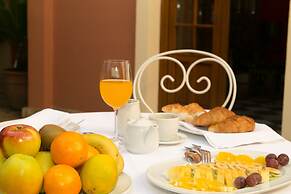 Hotel Ateneo Sevilla