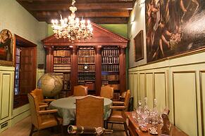 Hotel Ateneo Sevilla