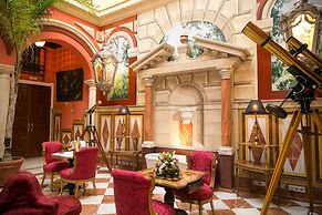 Hotel Ateneo Sevilla