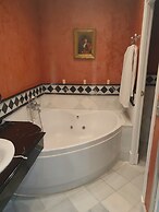 Hotel Ateneo Sevilla