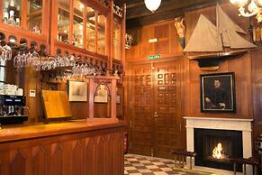 Hotel Ateneo Sevilla