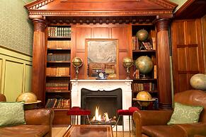 Hotel Ateneo Sevilla