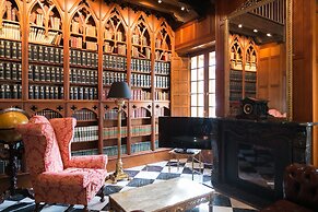 Hotel Ateneo Sevilla