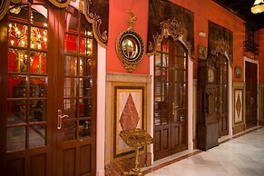 Hotel Ateneo Sevilla