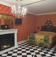 Hotel Ateneo Sevilla