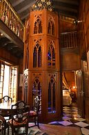 Hotel Ateneo Sevilla