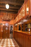 Hotel Ateneo Sevilla