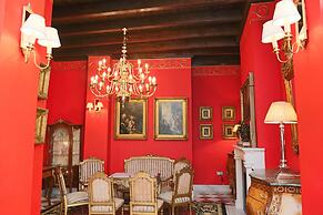 Hotel Ateneo Sevilla