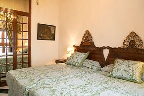 Hotel Ateneo Sevilla