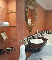 Hotel Ateneo Sevilla