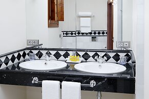 Hotel Ateneo Sevilla