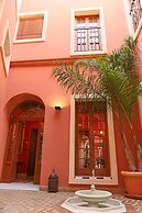 Hotel Ateneo Sevilla