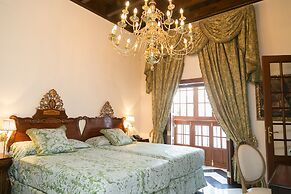 Hotel Ateneo Sevilla