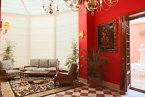 Hotel Ateneo Sevilla