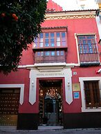 Hotel Ateneo Sevilla