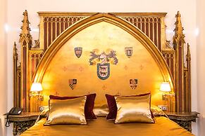 Hotel Ateneo Sevilla