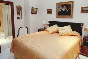 Hotel Ateneo Sevilla