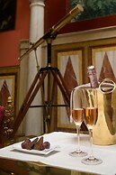 Hotel Ateneo Sevilla