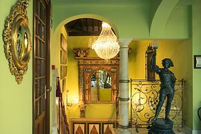 Hotel Ateneo Sevilla