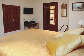 Hotel Ateneo Sevilla