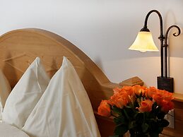 Hotel-Garni Plateau Rosa