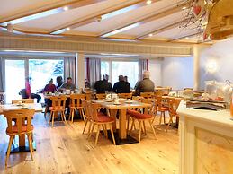 Hotel-Garni Plateau Rosa