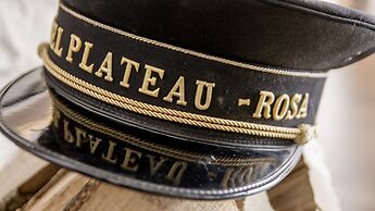 Hotel-Garni Plateau Rosa