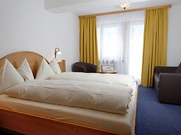 Hotel-Garni Plateau Rosa
