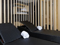 Hotel-Garni Plateau Rosa