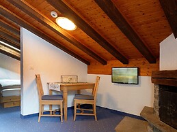 Hotel-Garni Plateau Rosa