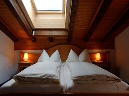 Hotel-Garni Plateau Rosa