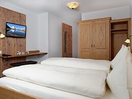 Hotel-Garni Plateau Rosa