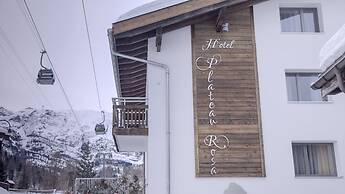 Hotel-Garni Plateau Rosa