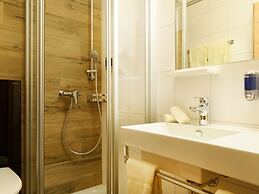 Hotel-Garni Plateau Rosa