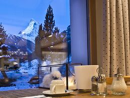 Hotel-Garni Plateau Rosa