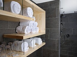 Hotel-Garni Plateau Rosa