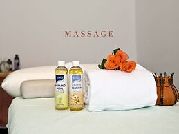 Hotel-Garni Plateau Rosa