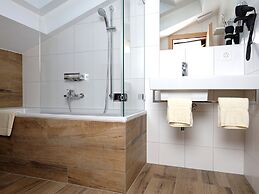 Hotel-Garni Plateau Rosa